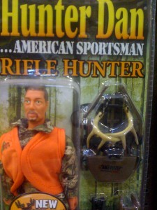 Hunter Dan