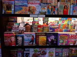 Hidden Magazines