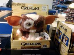 gremlins