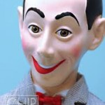 Pee Wee Doll