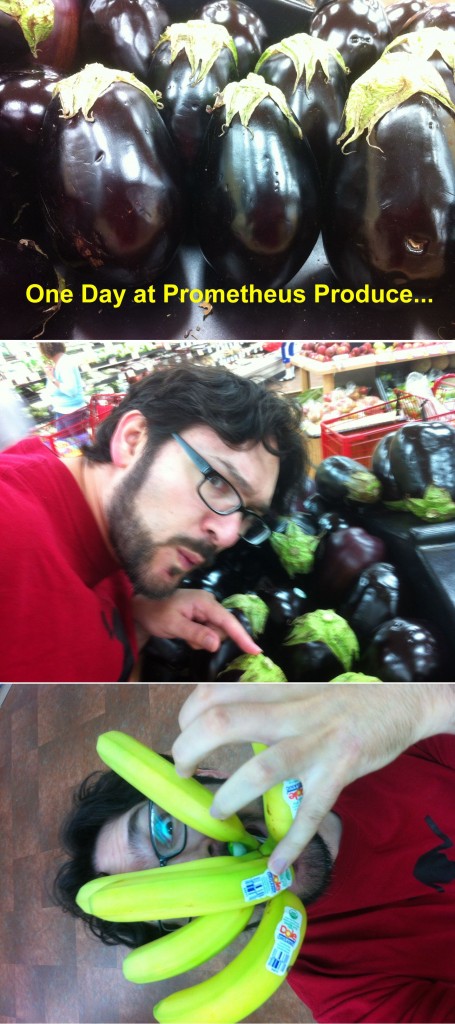 Prometheus Produce