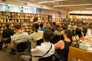 Randy Henderson Reading