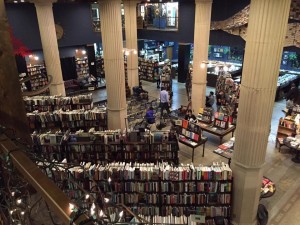 Last Bookstore