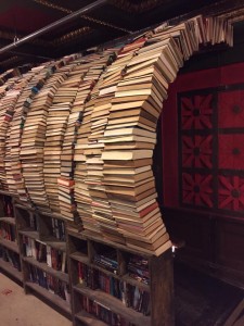 Last Bookstore