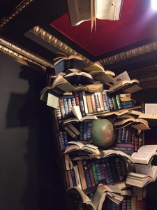 Last Bookstore