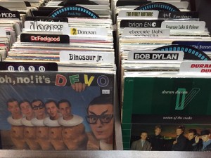 80s LPs