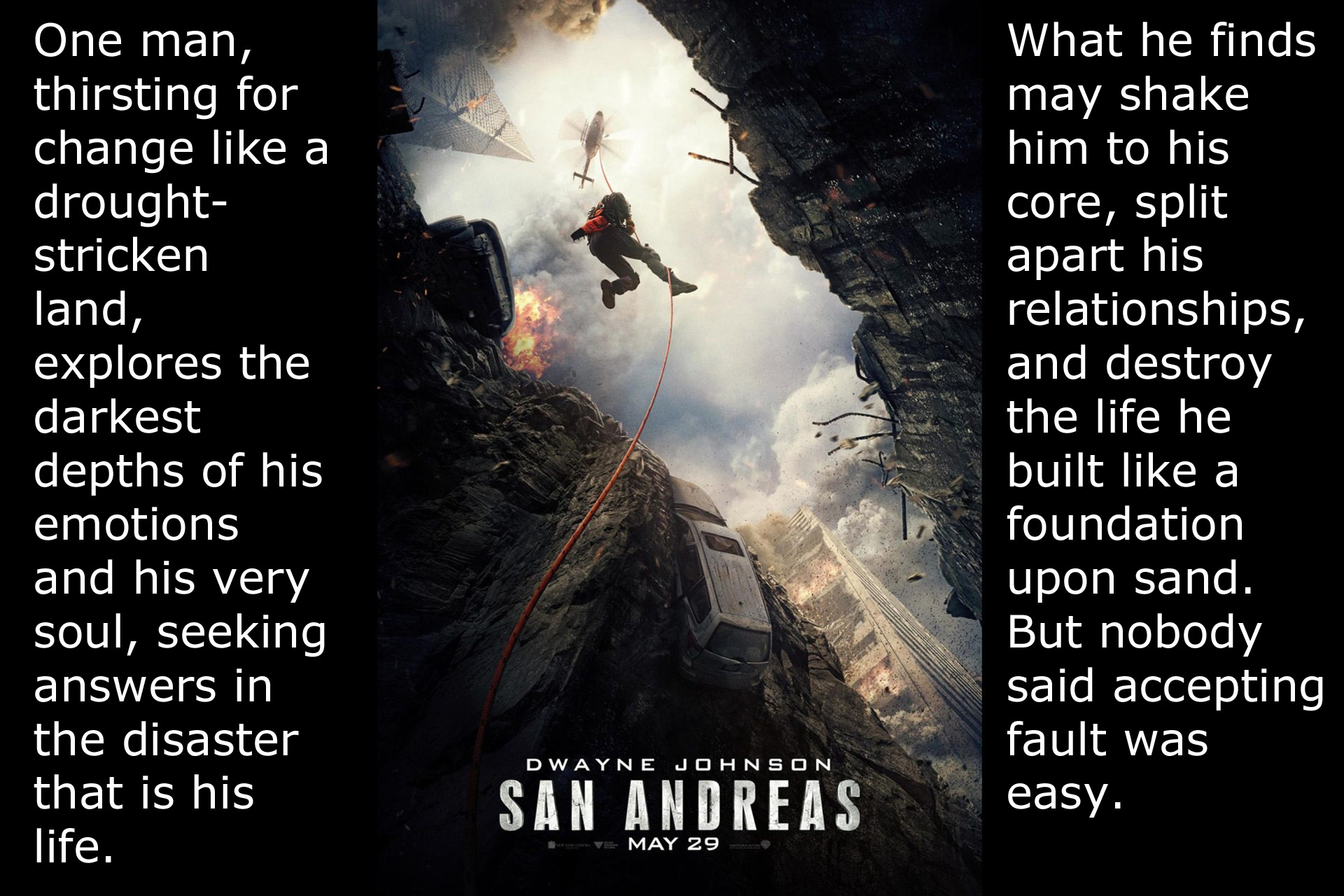 free movie san andreas 2015