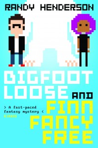 Bigfootloose UK Cover