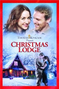 Christmas Lodge movie