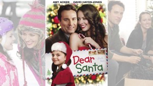 Dear Santa movie