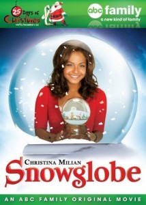 Snowglobe movie