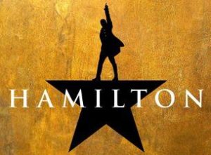 Hamilton the Musical