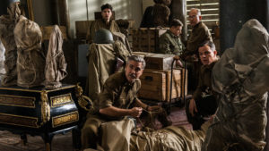 The Monuments Men