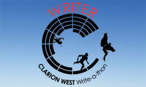 Clarion West Write-a-thon