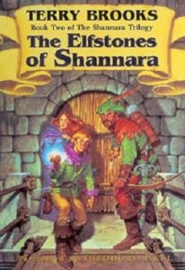 Elfstones of Shannara